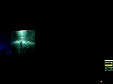 "FABIO GIANNELLI" Transition@9CLub 06/12/2008