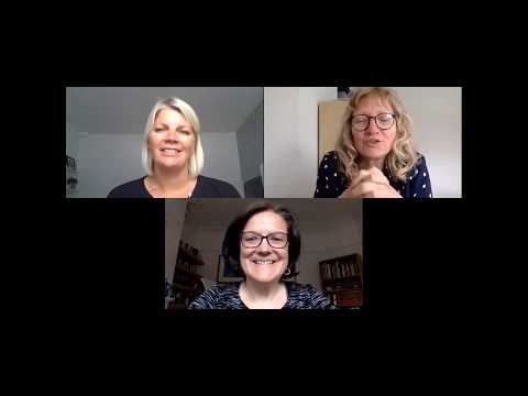 Postgraduate Certificate in Education (PGCE): Offer-holder video (2020/21)