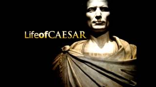Life Of Caesar #31 - The Rain In Spain
