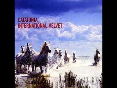 Catatonia- Don't Need The Sunshine