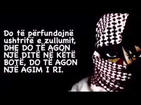 4. O ti vëllau im - Shukri Aliu.
