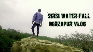 preview picture of video '#Sirsi#Waterfull#touristplace SIRSI WATER FULL MIRZAPUR VLOG || YASIN ART ||'