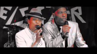 THE SELECTER - BOX FRESH