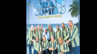 El Gran Combo De Puerto Rico   La Receta De Amor