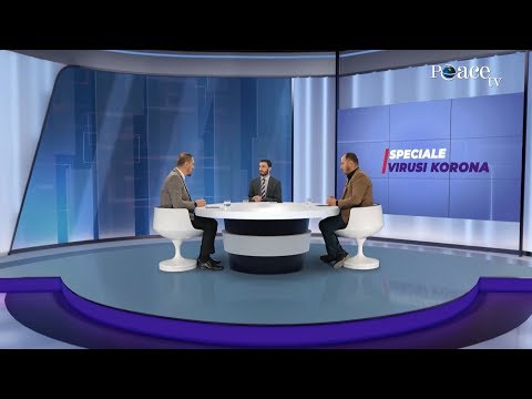 05. SPECIALE | Virusi Korona - Ndikimi në arsim - Enis Rama dhe Valon Hoxha