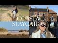 A WEEKEND BY THE SEA / NORTH NORFOLK & THE BEST GIFT EVER!