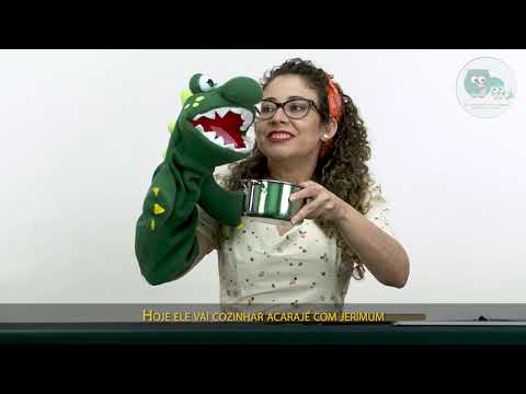 Jacaré José de Jacobina !