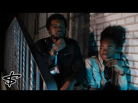 J-Spitzz - Bopperz ft. x3Benny (Official Music Video) || Dir. by @stheshooter