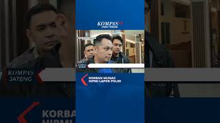 Download lagu Korban Penganiayaan Munas HIPMI Lapor Polisi #shorts #viral #trending #hipmi #munas #solo #ricuh mp3