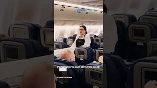 Tidak Dianjurkan Pakai Sandal saat Naik Pesawat, Ini Alasannya