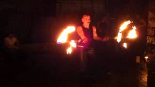 New Years Eve at Mayday