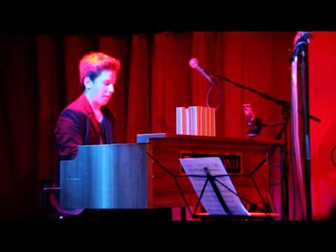 Twogether feat. Bruno Müller - OBEY - Live in Cologne (Hammond Solo Simon Oslender)