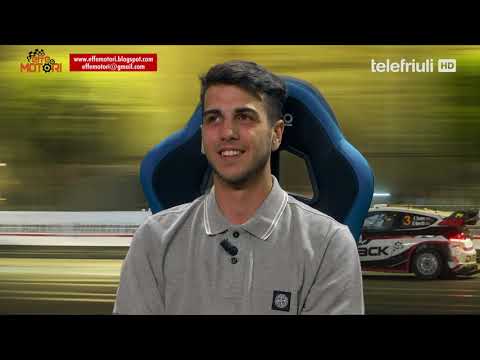 Effemotori - 13 Giugno 2019