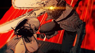 Download lagu [MMV] CHAINSAW MAN x ONE OK ROCK mp3