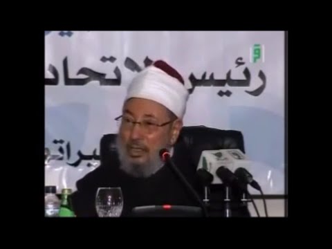 لماذا تطالبون الإسلام أن يتطور ولا تطالبون التطور أن يُسلم؟!