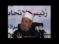 لماذا تطالبون الإسلام أن يتطور ولا تطالبون التطور أن يُسلم؟!