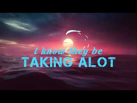 Victoria Kimani, FKI 1st - Afreaka (Remix) ft Stonebwoy [Lyric Video]