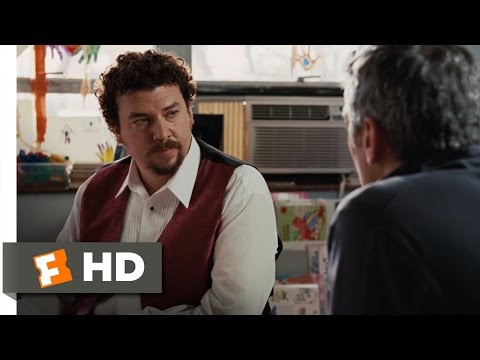Up in the Air (8/9) Movie CLIP - What Is the Point? (2009) HD