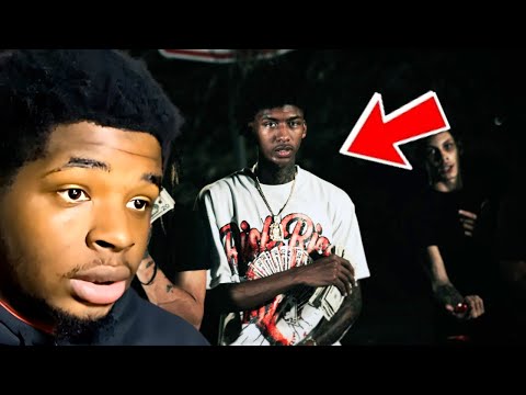 La Cracka x Jus2Way - "Slime" (Official Music Video) REACTION