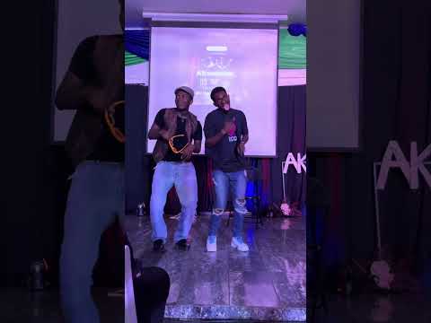 Full performance at Akwaaba night 2024  🔥🤗❤️ #trending #video #viral