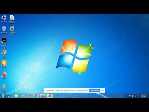 How to make a Anonymous Chat Room