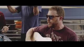 Cody Johnson - Fenceposts (Acoustic Live Performance)