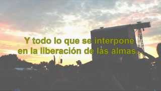 The Killers - Goodnight Travel Well (traducida)