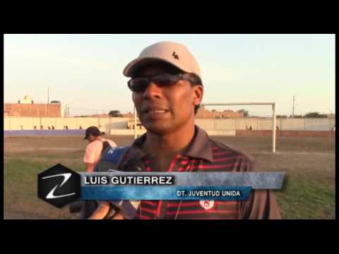 Copa Perú: Juventud Unida venció 2-1 a Nuevo Perú