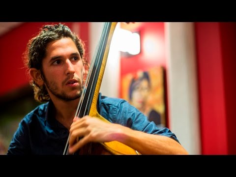 Anat Cohen Quartet 'Ima' | Live Studio Sessions