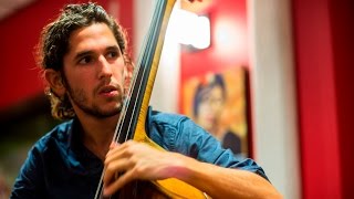 Anat Cohen Quartet 'Ima' | Live Studio Sessions