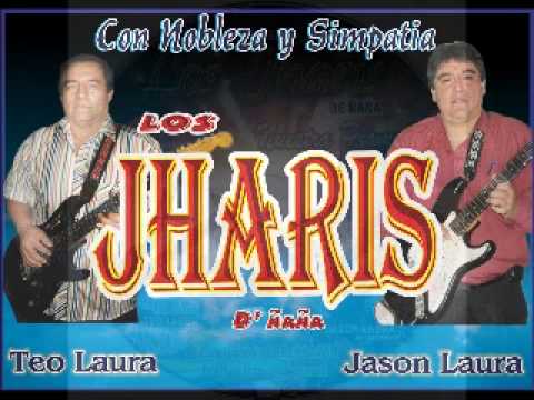 Los Jharis de ñaña , Caminito