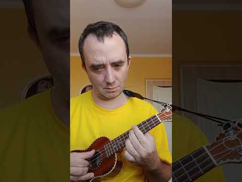 Já bych chtěl mít tvé foto for ukulele #ukulele #operetta #benes