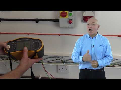 Continuity of Ring Final Circuits Video 4 of 10