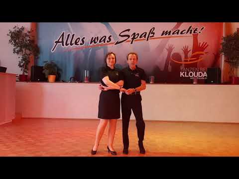 Tanzschule Klouda - Discofox