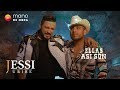 Jessi Uribe Ft Espinoza Paz - Ellas Así Son l Video Oficial