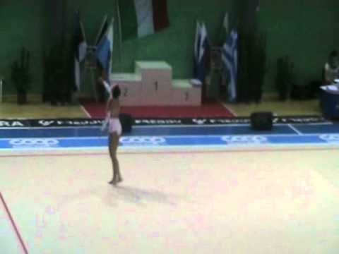 3° Torneo Internazionale Terranuova - Marta Ungheria Clavette