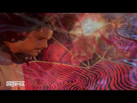 Birdhouse x Lusatia Festival: Niko Schwind