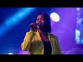 GLOIRE À L AGNEAU NOUS ÉLEVONS TON NOM PLUS HAUT JE PARLERAI DE TA BONTÉ Deborah LUKALU