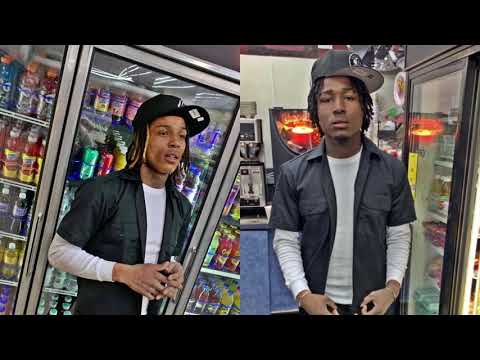 Foe Nick x Bingo1200 - Off The Top (Prod By SpankOnaBeat)