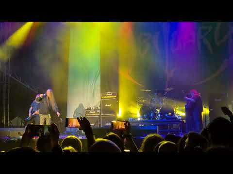 Body bag - Obituary (live at Candelabrum Metal Fest 2025)