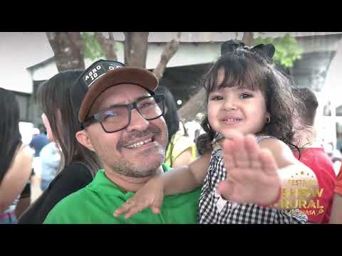 Festival Show Rural na Brasa 2022 - Colíder MT