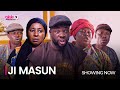 JI MASUN PART 1 - Latest 2023 Yoruba Movie Starring Ibrahim Yekini, Mide Martins, Okele, Kemi Apasin