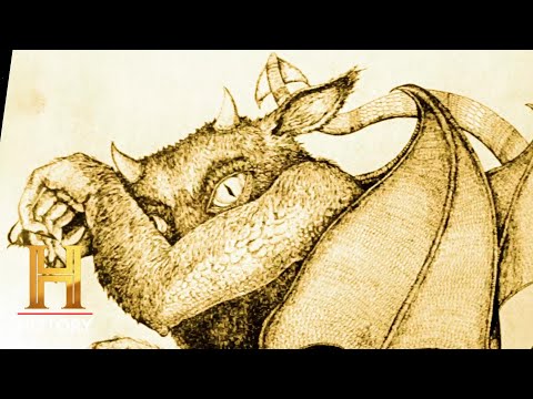 The Jersey Devil: Myth or Nightmare?! | The UnXplained (Season 6) | History