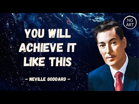 Neville Goddard | Be Doers Not Hearers Only (LISTEN EVERYDAY)