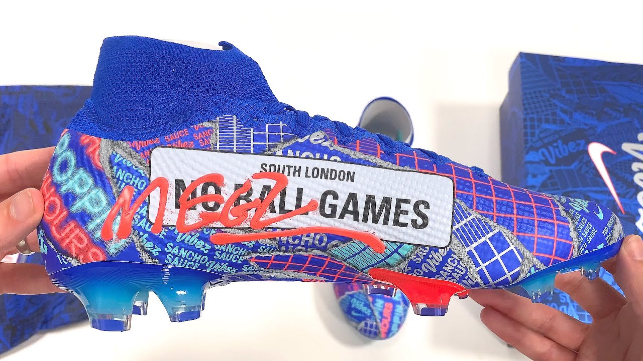 Watch Now Jadon Sancho Nike Superfly HONEST Review - Should you Buy, Pass or Flip Jadon Sancho Nike Superfly HONEST Review - Should you Buy, Pass or Flip