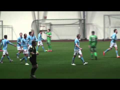 Sandnes Ulf 2 Nest-Sotra 1