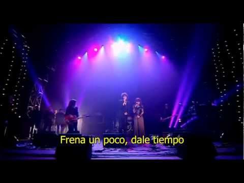 The Horrors Ft. Florence - Still Life [Subtitulada en español]