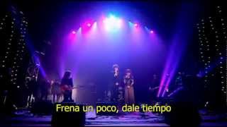 The Horrors Ft. Florence - Still Life [Subtitulada en español]