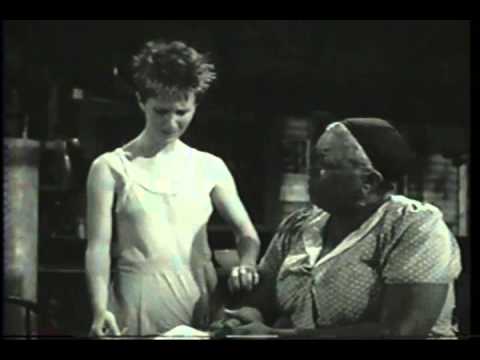 Ethel Waters - His Eye is on the Sparrow