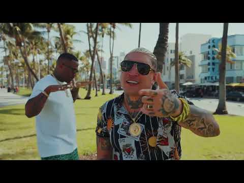 Osmani Garcia and Yet Garbey